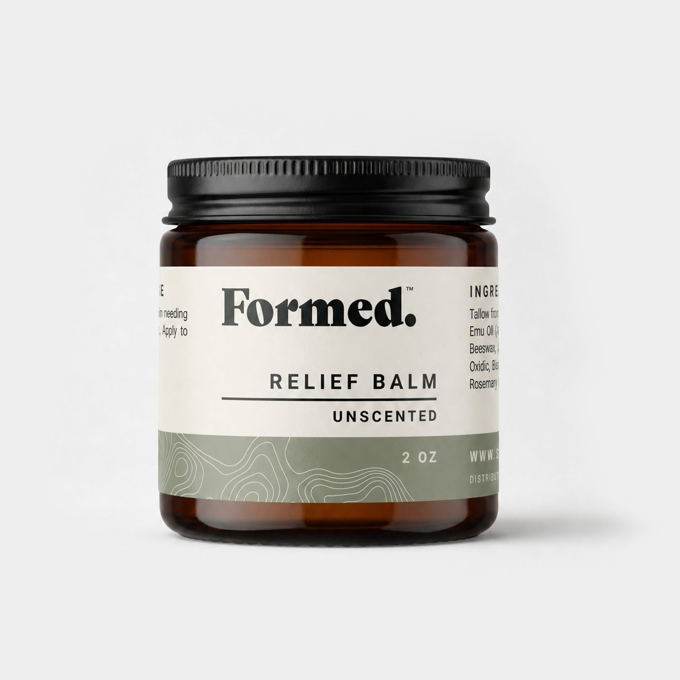 Relief Balm